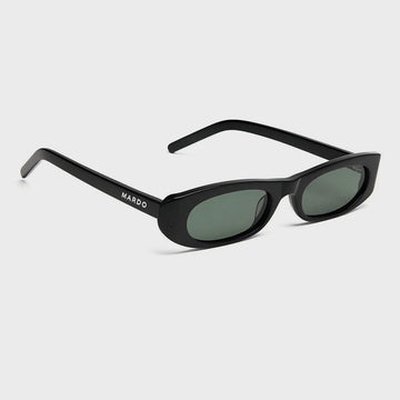 Hoxton Edge | Black