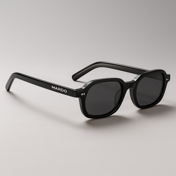 The East | Black