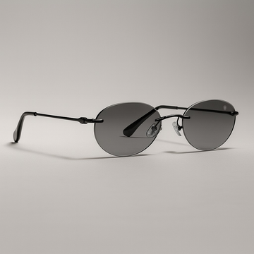 Midnight in Mayfair | Grey Tint