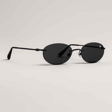 Midnight in Mayfair | Noir