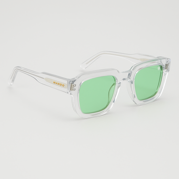 The Lane Clear | Matcha Tint