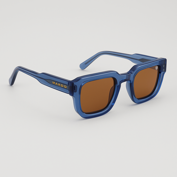 The Lane Blue | Soleil Tint