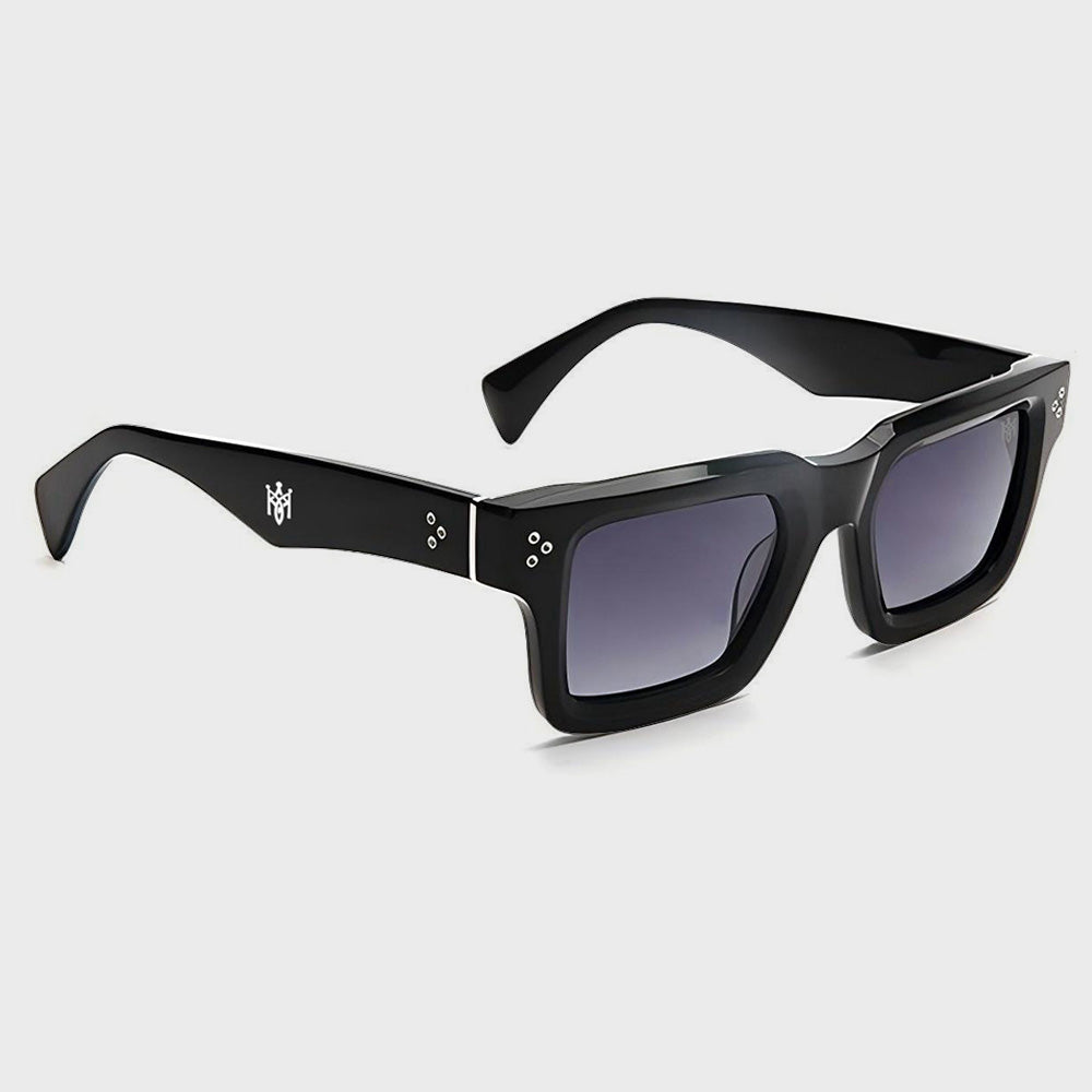 Old Street Black | Purple Mist