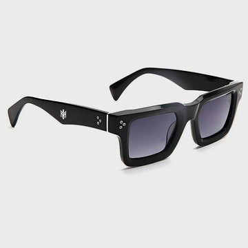Old Street Black | Purple Mist