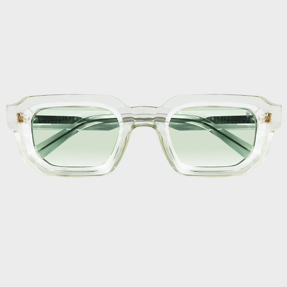 The Lane Clear | Lime Tint