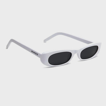 Hoxton Edge | White