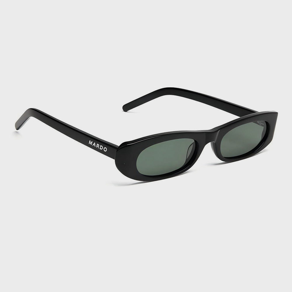 Hoxton Edge | Black