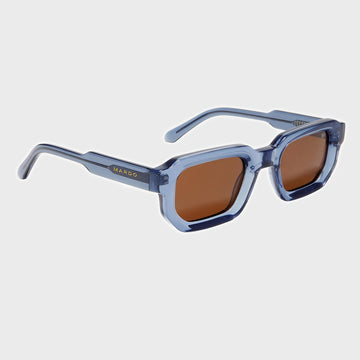 The Lane Blue | Soleil Tint
