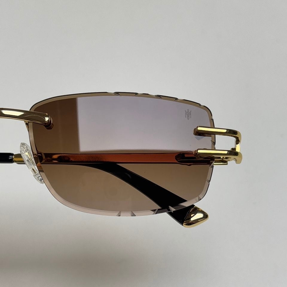 Sloane Square | Rose Gold