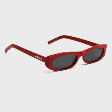 Hoxton Edge | Red