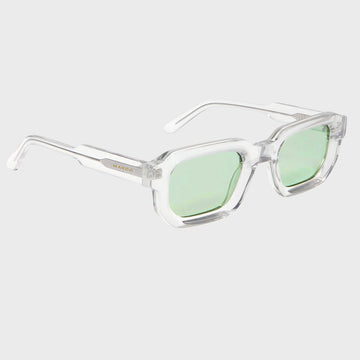The Lane Clear | Lime Tint