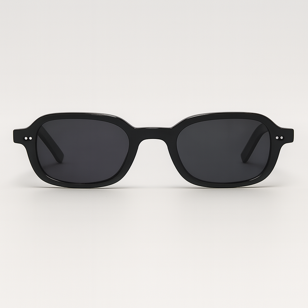 The East | Black