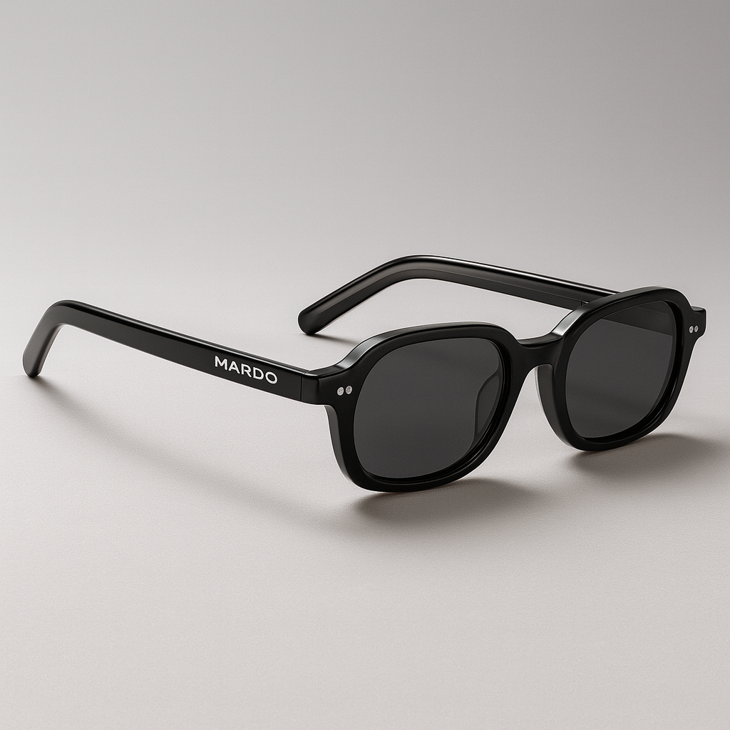 The East | Black