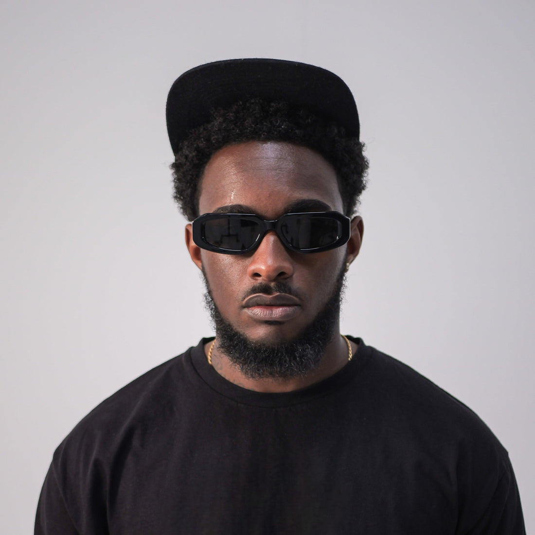 Belgrave Black | Noir