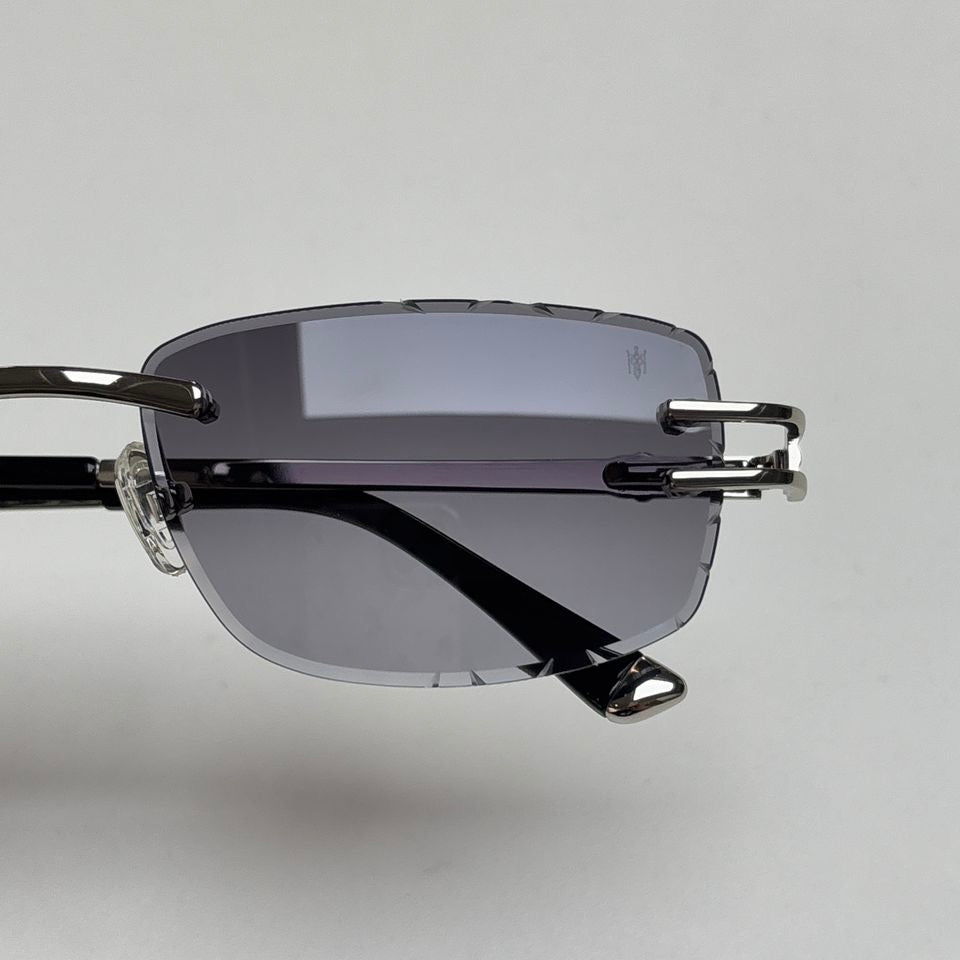 Sloane Square | Silver