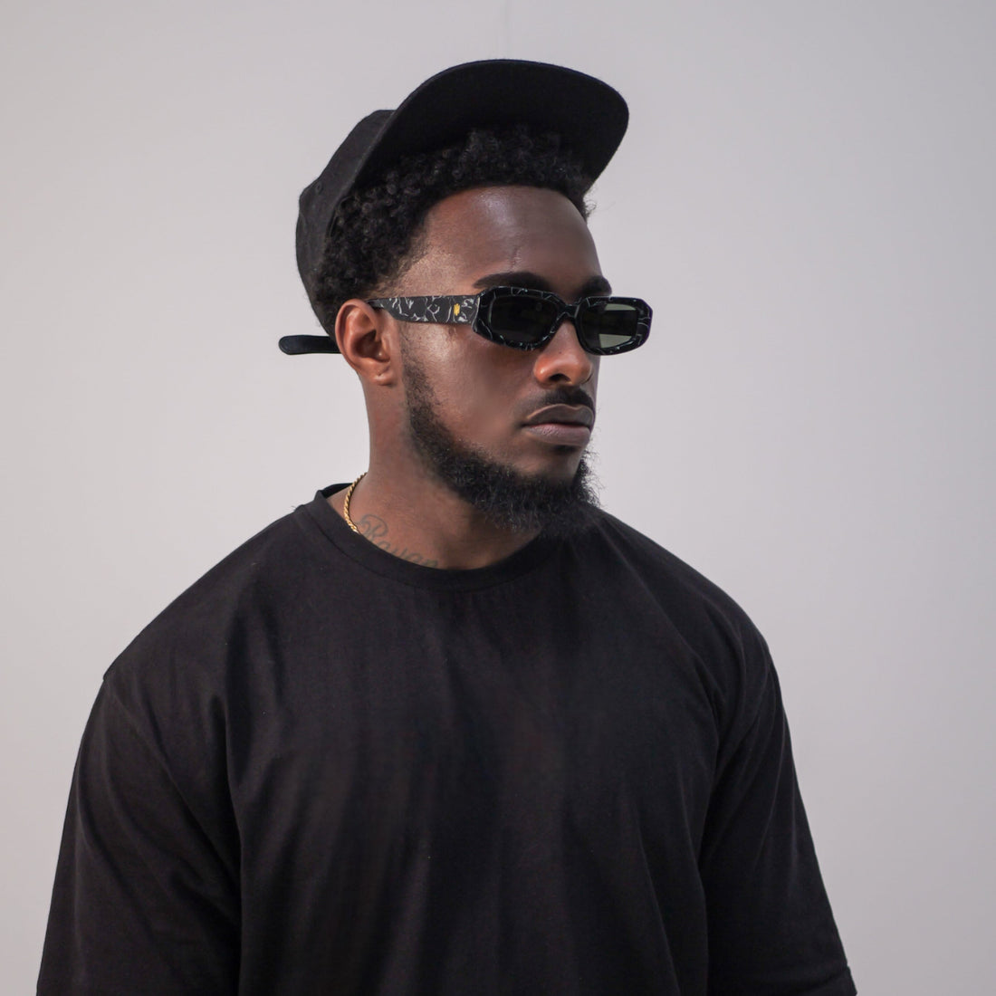 Belgrave Black | Marble