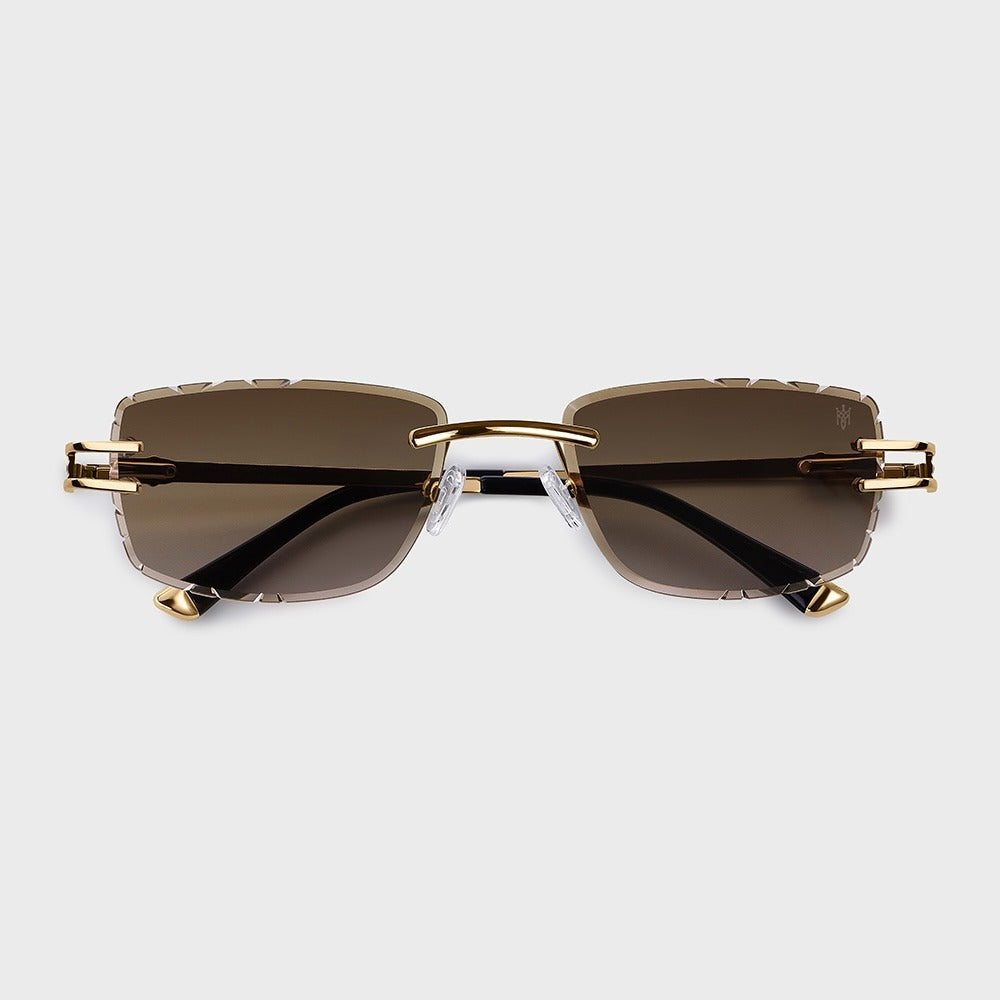 Sloane Square | Rose Gold