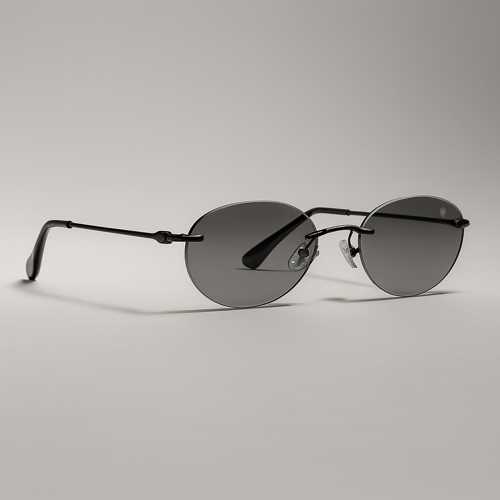 Midnight in Mayfair | Grey Tint
