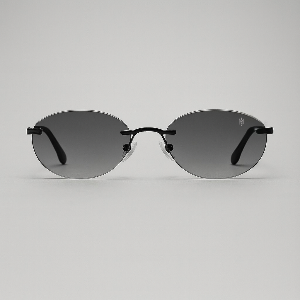 Midnight in Mayfair | Grey Tint