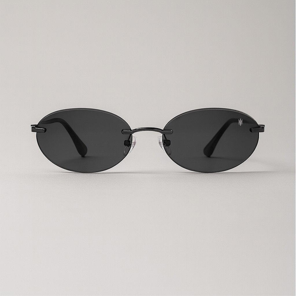 Midnight in Mayfair | Noir