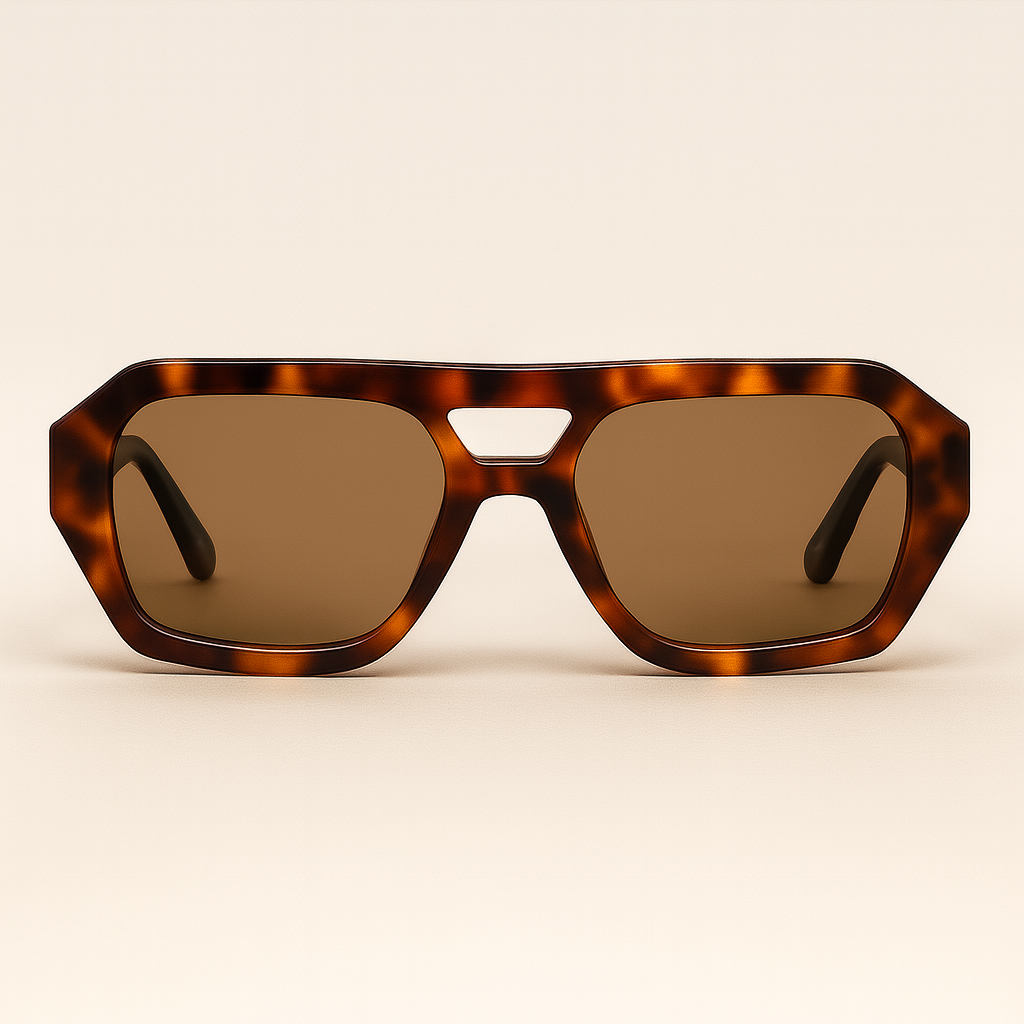 The Drapper | Vintage Camo