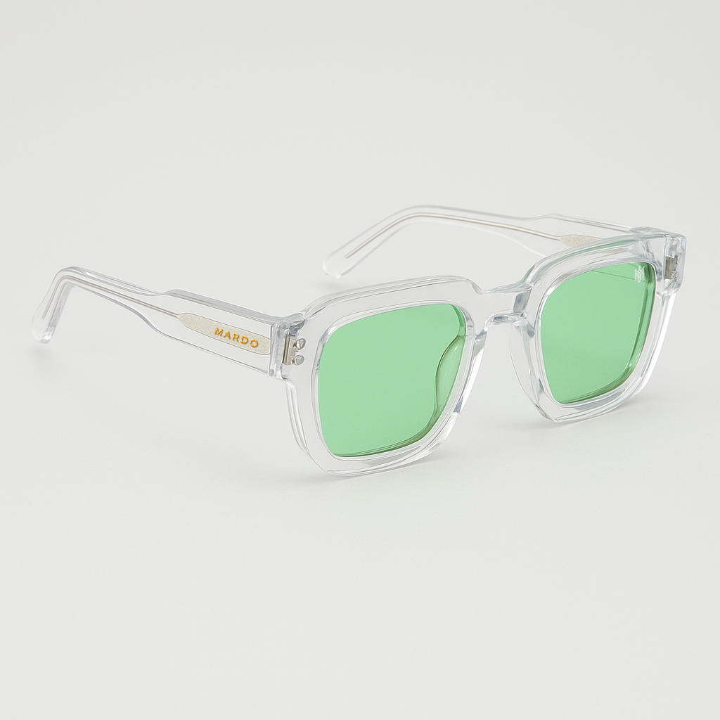 The Lane Clear | Matcha Tint