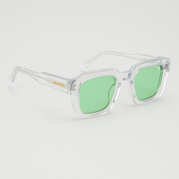 The Lane Clear | Matcha Tint