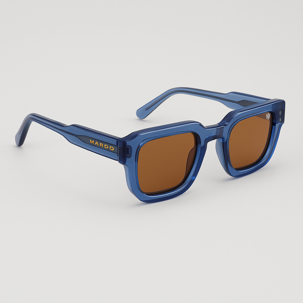 The Lane Blue | Soleil Tint