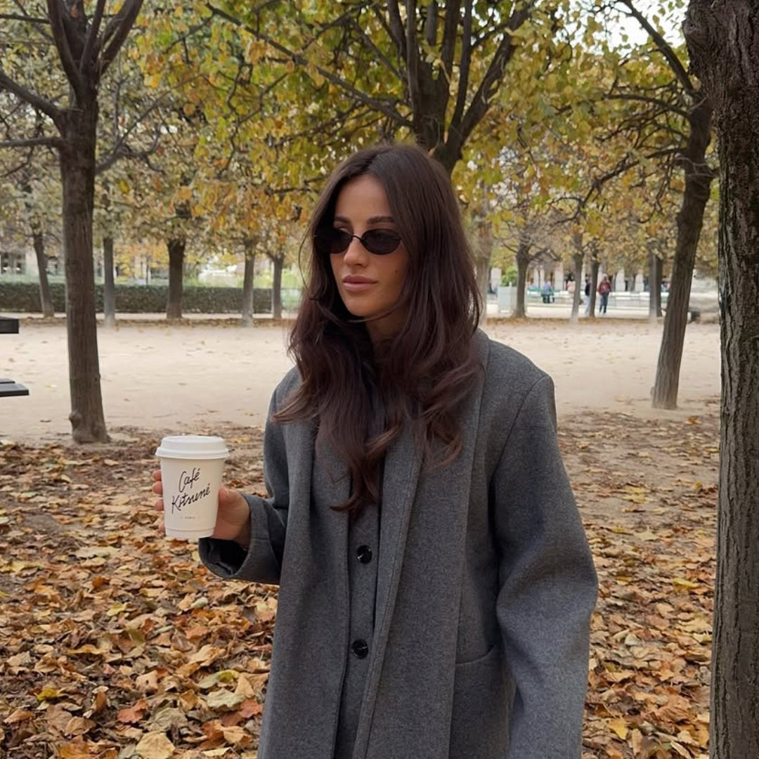 Midnight in Mayfair | Noir