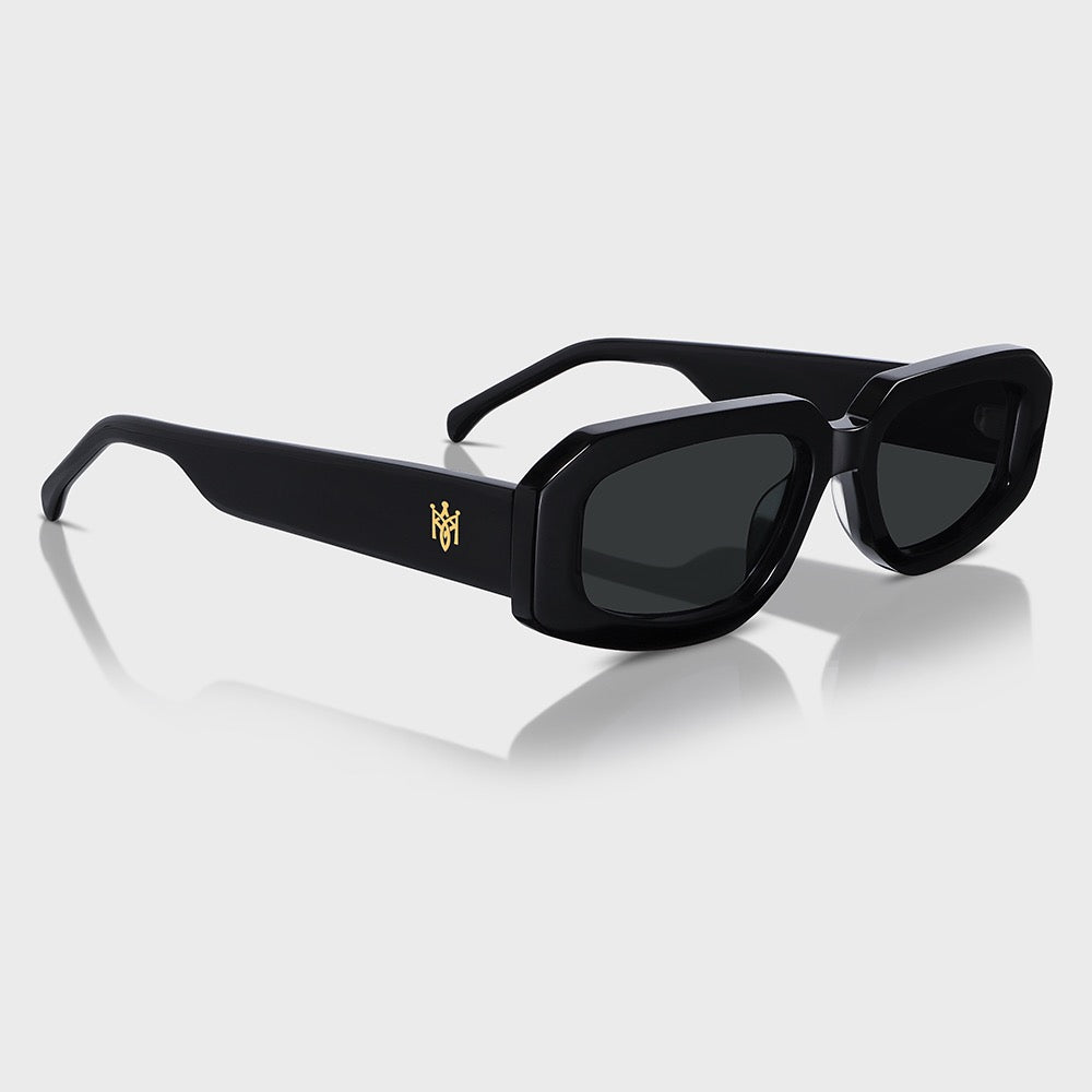 Belgrave Black | Noir